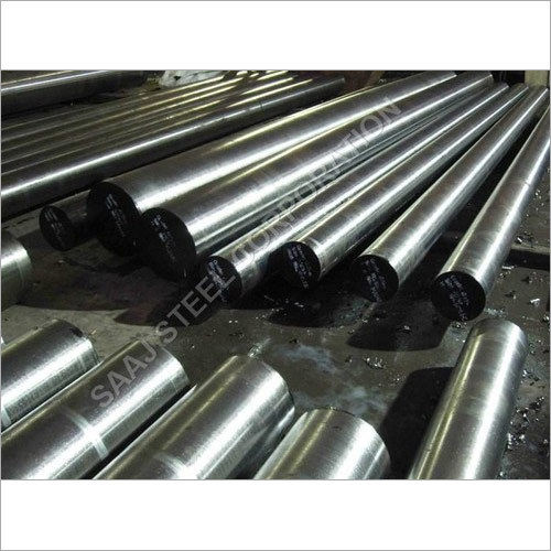 Sae4140 Steel Round Bar Application: Bearings