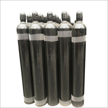 CO2 Gas