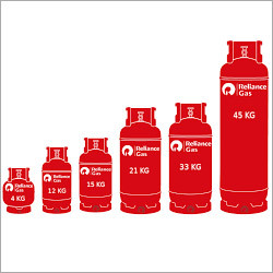 Reliance Lpg