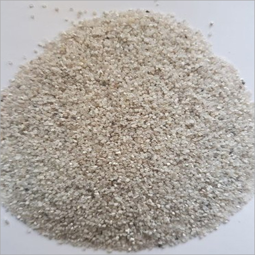 87 Mesh Silica Sand