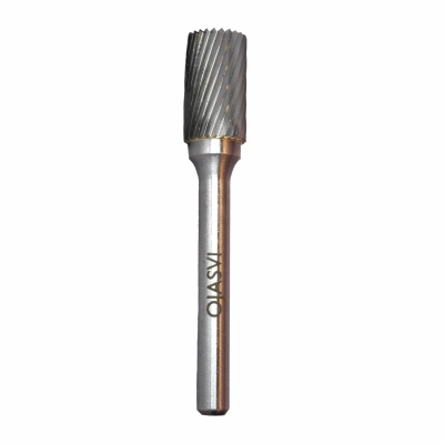 Rotary Burrs Cylindrical Shape