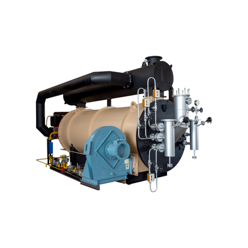 ThermElite Boiler
