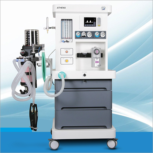 Anesthesia Machine Anesthesia Machine Manufacturers, Suppliers & Dealers