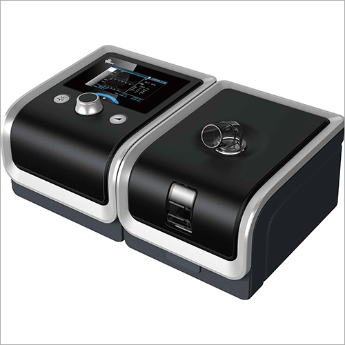 Portable Bipap Machine By VAISHNVI MEDICAL EQUIPMENTS SYSTEM