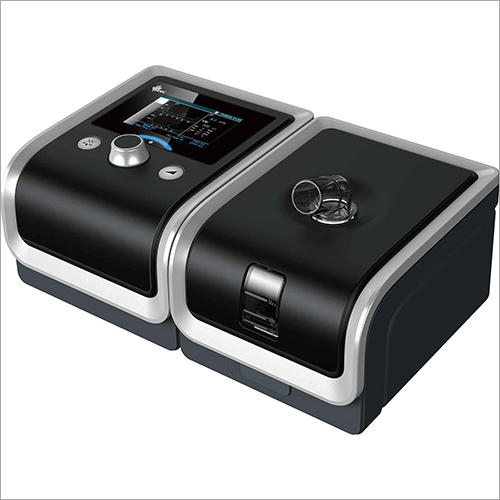 Portable Bipap Machine