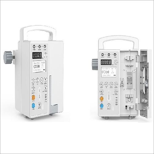 Infusion Pump