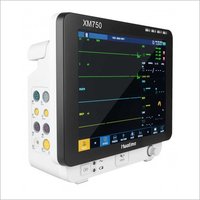 Medical Patient Monitor