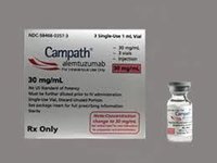 Campath Injection