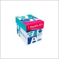 80gsm Double A A4 Copy Paper