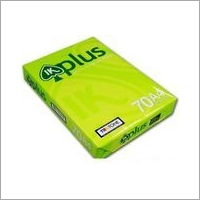 IK PLUS A4 Copy Paper