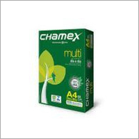 Chamex A4 Copy Paper