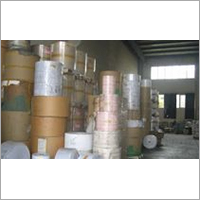 Newsprint Paper in Roll