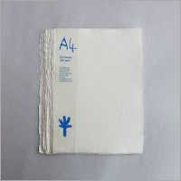White Cotton Paper