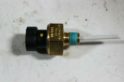 CUMMINS 0193-0468 SENDER LOW COOLANT SENSOR