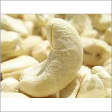 White Raw Cashew Nut