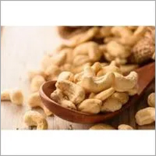 Organic Natural White Cashew Nut