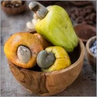 Organic Raw Cashew Nut