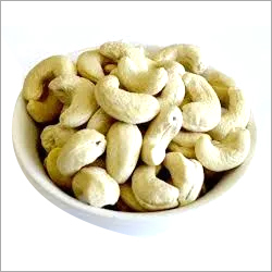 White Pure Kerala Cashew Nut