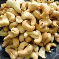 Processed Cashews Nut