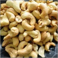 Organic Processed Cashews Nut