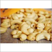 Organic Dry Cashew Nut