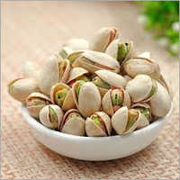 Organic Roasted Pista
