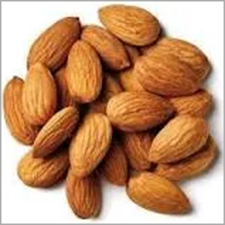 Brown Premium Almonds
