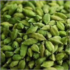 High Quality Green Cardamom Grade: A