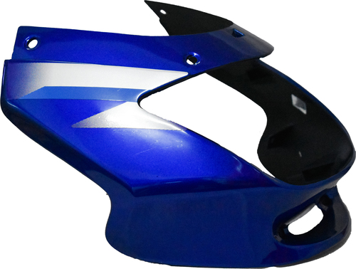 Headlight Visor