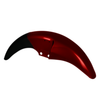Front Fender