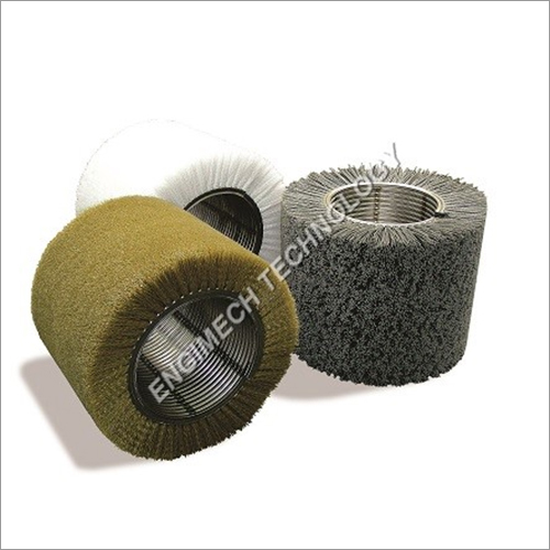 Rotary Brush