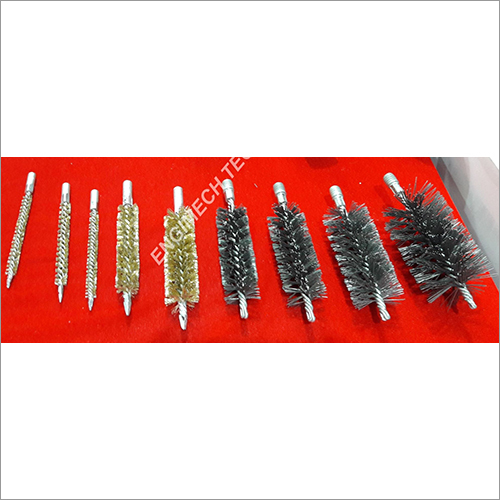 Boiler Brush