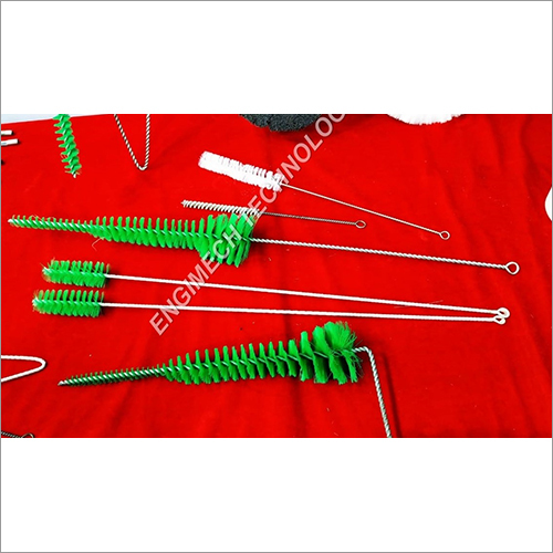 Milk Tank Cleaning Cleaning Brush