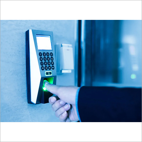 Access Control Systems