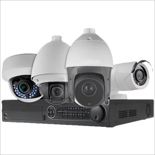 Closed Circuit Television Cctv Systems