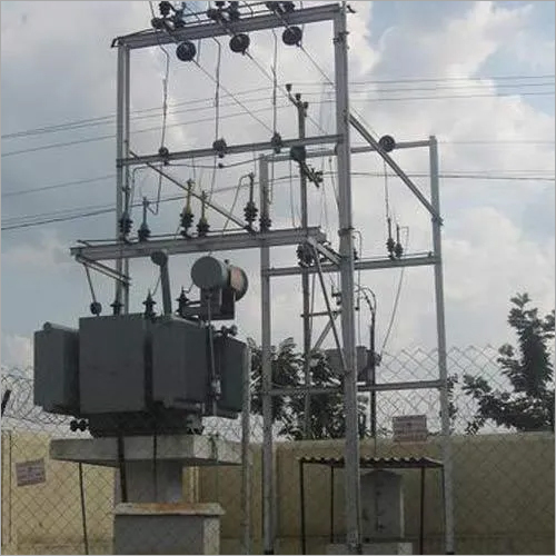 Lt Transformer Substation Systems