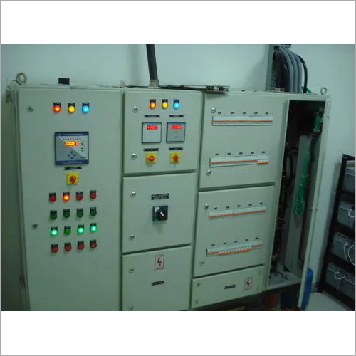 Electrical Systems