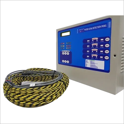 Water Leak Detection Systems By VOLTAAR ELECTRICAL & SECURITY SYSTEMS