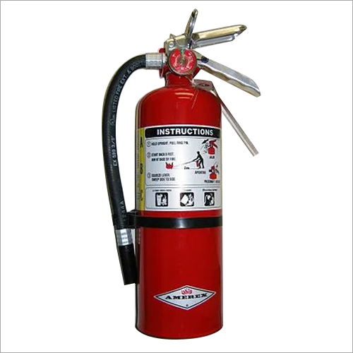 Fire Extinguisher Systems