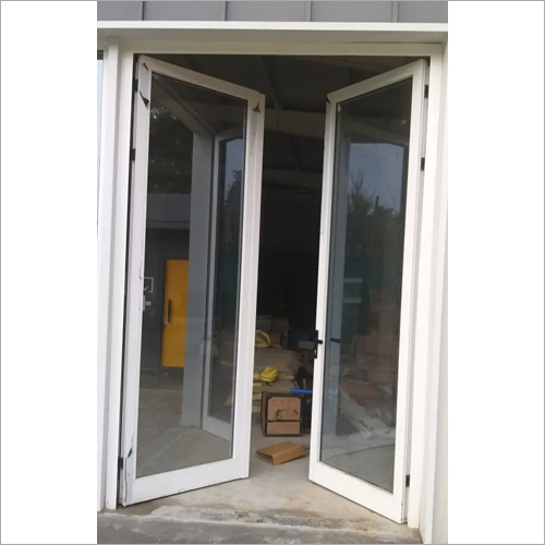 Inward/ Outward Domestic Upvc Door