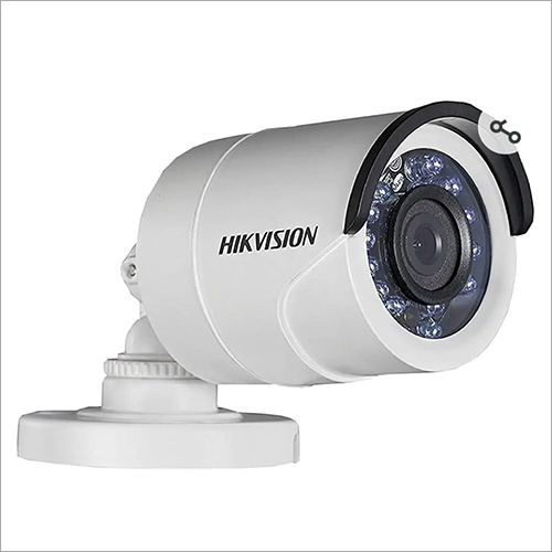 Bullet Camera