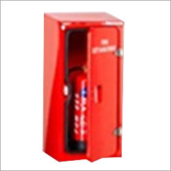 Fire Extinguisher Box