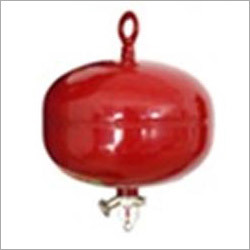 ABC Type Fire Extinguisher