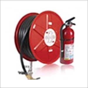 Fire Safety Hose Reel