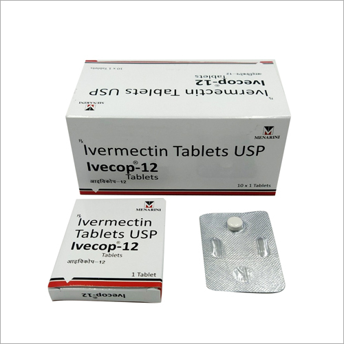 Ivermectin Tablets USP