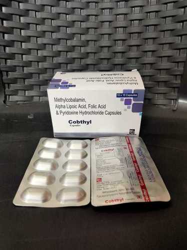 Cobthyl Capsule