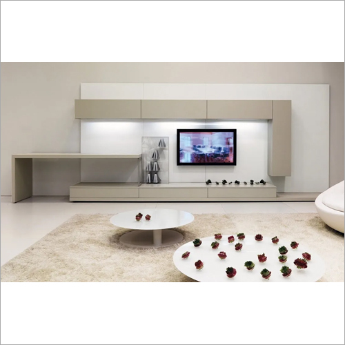 Living Room Designing Services