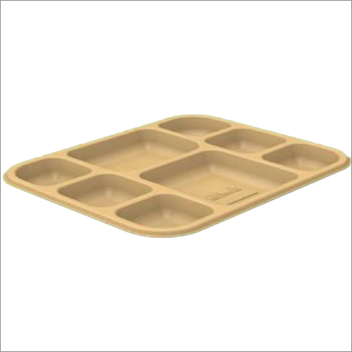 8 CP Areca Leaf Plate