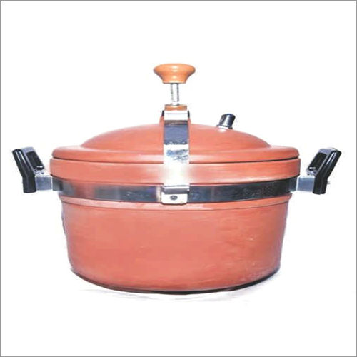 4 Ltr Steam Cooker