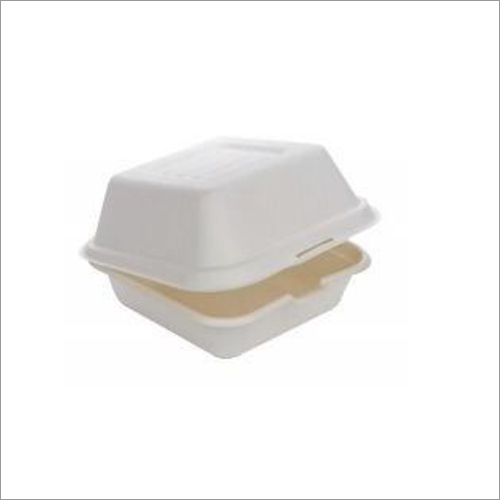 Burger Box Container
